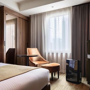 Standaard Kamer met een Queen Size Bed